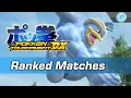 Download Lagu Glory Through Ritual Combat | Daily Pokkén | POKKÉN TOURNAMENT DX