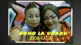 jokha kassim domo la udaku