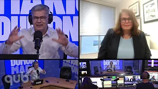 Les Québécois Devraient Avoir 6000 Dollars Dans Leurs Fonds D Urgence Dit Une Syndic Autorisée  Les Québécois Devraient Avoir 6000 Dollars Dans Leurs Fonds D Urgence Dit Une Syndic Autorisée