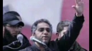 فضل شاكر   سنظل فيها صامدين دندنها