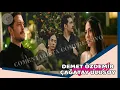 Download Lagu Un rincón para dos: el refugio secreto de amor de Demet y Çağatay en Ayvalık