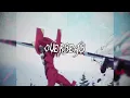 KEN CARSON - OVERSEAS (But the intro is quite remarkable) prod.Zordon