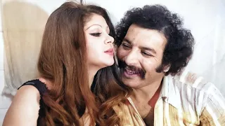 فیلم قدیمی کلک نزن خوشگله ۱۳۵۵ رنگی شده 