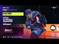 Sum 41 - Landmines - NHL 24 Menu Soundtrack