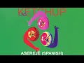 Las Ketchup - The Ketchup Song (Aserejé) - Spanish Version (Audio Oficial)