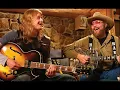 Ain't no good chain gang- Hank Williams Jr & Kid Rock Live from Johnny Cash Memorial Tribute Concert