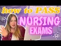 How to Get A s in Nursing School My Exact Study Methods Critical Thinking Tips