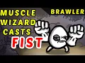 Brotato Brawler Danger 5 Guide and Walkthrough