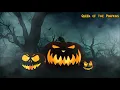 Halloween Music - Queen of the Pumpkins