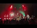 ASWAD EXPERIENCE GET UP FEST 19 11 22