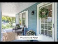 PRICE ADJUSTED Sparkling Home on Tranquil Lot in Desirable District of