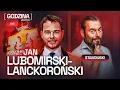 Lagu GODZINA ZERO #153: KRZYSZTOF STANOWSKI I KSIĄŻĘ JAN LUBOMIRSKI-LANCKOROŃSKI