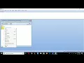 Multicollinearity Correlation Matrix EViews for Data analysis lecture3