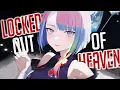 Lagu Nightcore - Locked Out Of Heaven (Rock Version) (Lyrics)
