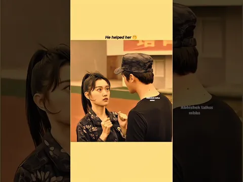 girls periods during training 🥺 #youtubeshorts #youtubefeeds #motivation #nda #army #couple #korean