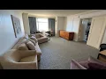 San Jose State transforms historic luxury hotel into college dorm rooms