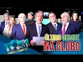 Download Lagu Último debate na Globo