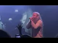 Emery - Walls - Live at Electric City in Buffalo, NY on 6/9/26