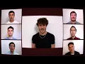 Download Lagu Music for a while (Purcell) - The King's Singers \u0026 Jakub Józef Orliński
