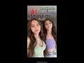 Download Lagu Beyza Özbağış \u0026 Merve Özbağış - Al Sevgilim - funda arar semicenk cover