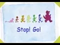 Download Lagu Barney \u0026 Friends: Stop! Go! (TV Version)
