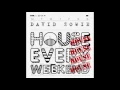 David Zowie - 'House Every Weekend' (Nero Remix)