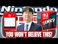 Download Lagu Nintendo President on Game Key Cards \u0026 Switch 2 Stock! + NEWS!
