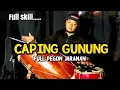 Download Lagu CAPING GUNUNG Kendange Uencoo lurr full pegon jaranan campursari terbaru Glerrrr