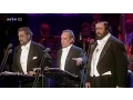 Download Lagu Concierto de Navidad de los tres tenores 1999  Arte HD