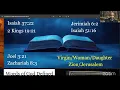 Bible Study - Elder Don Budd | A Woman With Wise & Foolish Children | Remnant SDA Mission Group