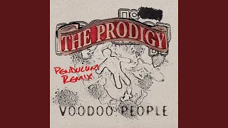 voodoo people pendulum mix 