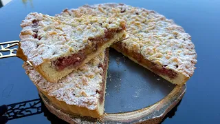 Prekrasen Kolač so Smokva, Med i Orevi 🤤