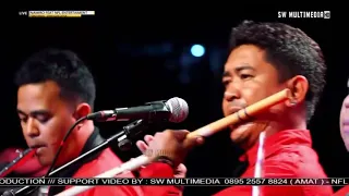 Download NFL Group Ft Namiro - Diah Sartika - Setangkai Bunga Padi MP3