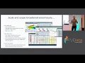 Python at Massive Scale - Stephen Simmons Neil Slinger
