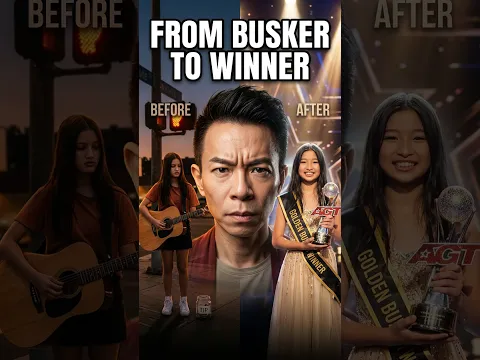 From $48 Busker Guitar to AGT 2026 Winner: Nene Royal Vocal Coach Breakdown