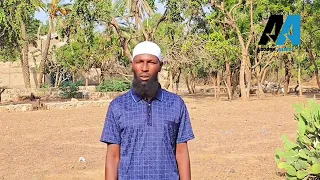 Sheek Abdosh Aliyyi Nashida Harawa 2025 Abiyifi Jawarif Base New Nashida Afaan Oromoo Oromo 