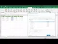 6 ways to combine Excel sheets with 1 add-in
