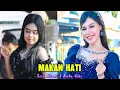 Lagu Makan Hati ||  Ratu Ular \u0026 Siss Windi