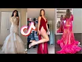 Prom Dresses TikTok Compilation