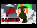 Download Lagu The WORST Pokemon BANNED Episodes!