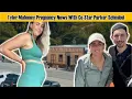 GOLD RUSH - Tyler Mahoney Preg