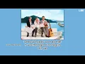 Cast of Mamma Mia the Movie - Our Last Summer (From "Mamma Mia!") [Lyrics Video]