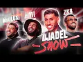 Lagu DJADEL SHOW - EP1 (AVEC HMI , ZKR \u0026 BRULUX)