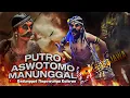 Download Lagu Warok Surup !!! PAM PUTRO ASWOTOMO MANUNGGAL Bagusan Parakan - LIVE Kedunggot Tlogowungu Kaloran