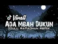 Download Lagu Dj Virall‼️- Ada Mbah Dukun (Dz Remix)