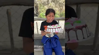 Engaño al DELIVERY con una casa falsa - Recopilación videos graciosos
