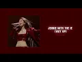 • JENNIE's 𝐊𝐚𝐧𝐕𝐢𝐟𝐢𝐞𝐝 HIT SONGS Playlist 🤍🎀✨ | @jennierubyjane #seoulcity #likejennie #mantra #extral