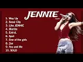 Download Lagu • JENNIE's 𝐊𝐚𝐧𝐕𝐢𝐟𝐢𝐞𝐝 HIT SONGS Playlist 🤍🎀✨ | @jennierubyjane #seoulcity #likejennie #mantra #extral