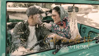 judika feat duma riris cinta ini milik kita official music video 
