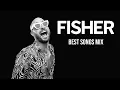 Download Lagu FISHER BEST SONGS MIX 2019 || #025 SRK!